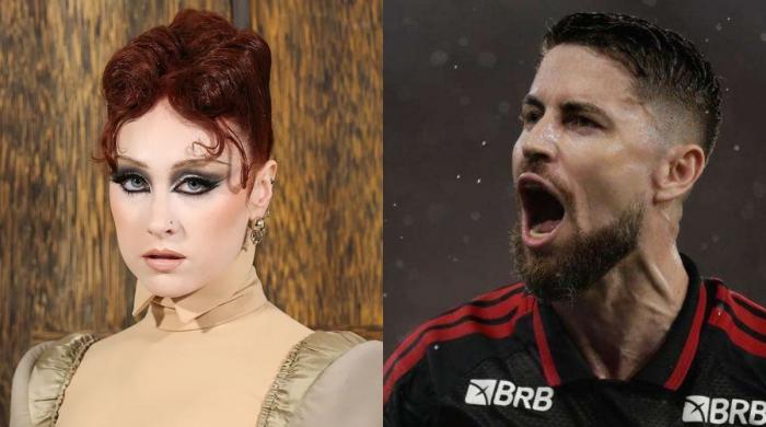 Chappell Roan's security guard takes 'full responsibility' for his interaction with Jorginho's daughter?