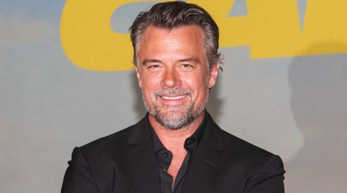 Why Josh Duhamel believes his fans will be 'alienated' if he talks politics