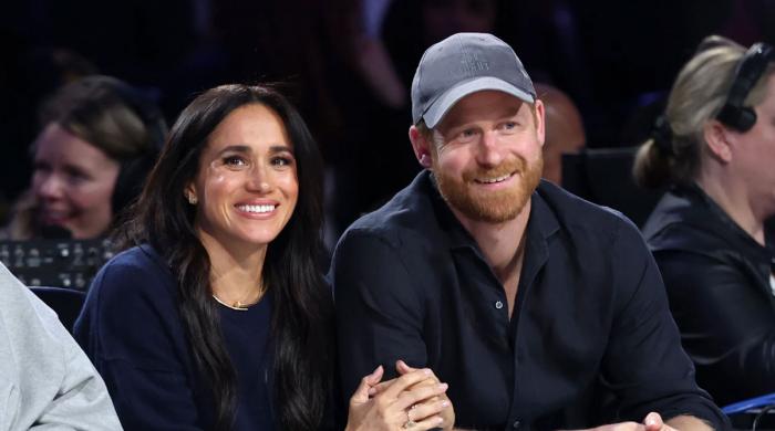 Prince Harry and Meghan Markle respond to major Meta and YouTube ruling