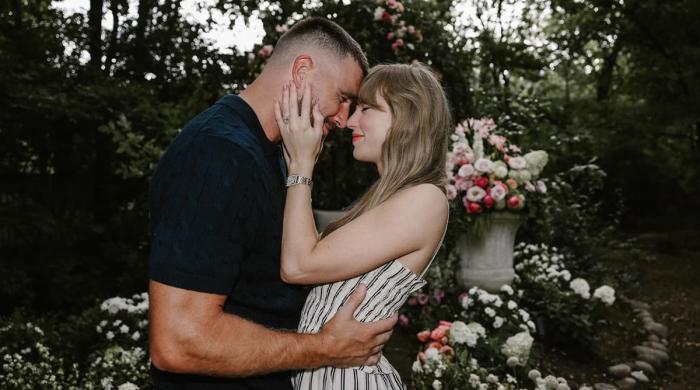 Everything we know about Taylor Swift and Travis Kelce honeymoon plans