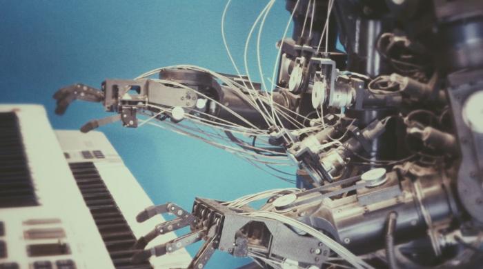 AI music tools surge as industry faces shift in creation