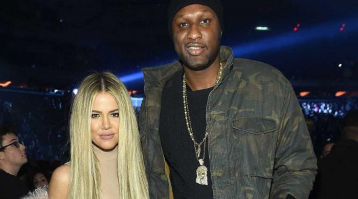 Lamar Odom reflects on 'awkward' reunion with ex Khloé Kardashian: 'I was under attack'