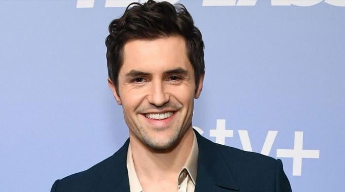 'Ted Lasso' star Phil Dunster reveals famous actor he finds to be 'the king' 