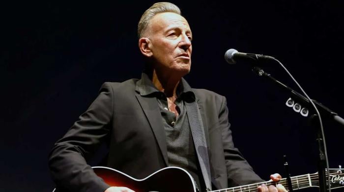 Bruce Springsteen reveals what fans can expect from upcoming tour