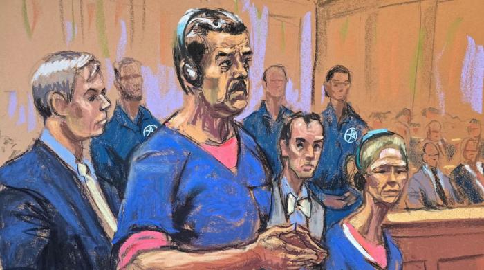 Venezuela’s Maduro faces US court months after Caracas capture