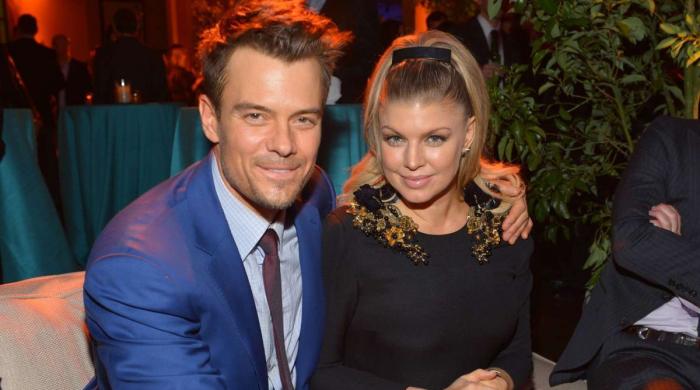Josh Duhamel opens up about reality of marrying Fergie