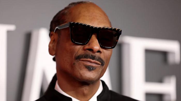 Snoop Dogg promises ‘something special’ as he takes ‘life changing’ step