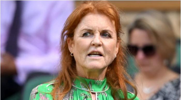 Will Sarah Ferguson testify against Jeffrey Epstein? Calls mount in the House Oversight Committee