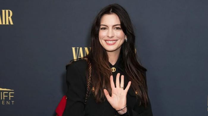 Anne Hathaway gets real about 'limitations' she faced before successful career