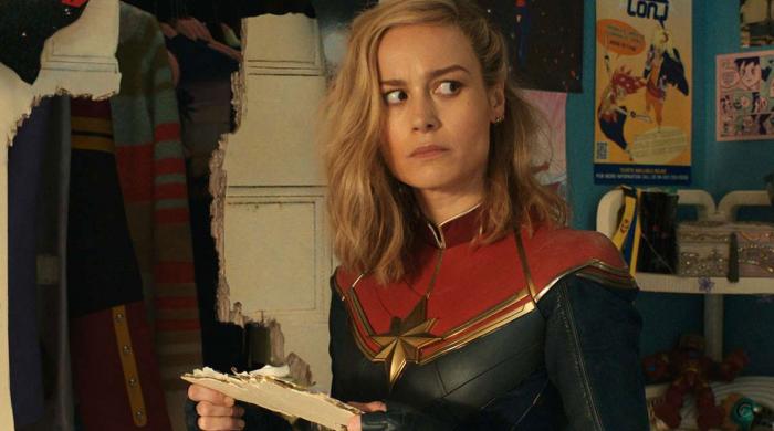 Brie Larson jolts Hollywood, suggesting the industry is not learning right lessons  