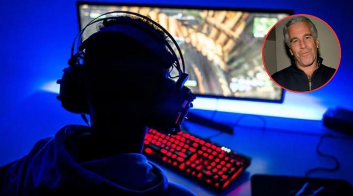 Controversial ‘Five Nights at Epstein’s’ game goes viral among US students 
