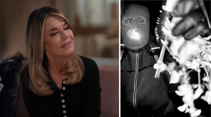 Savannah Guthrie breaks down in emotional recount day of mom Nancy’s disappearance: Watch