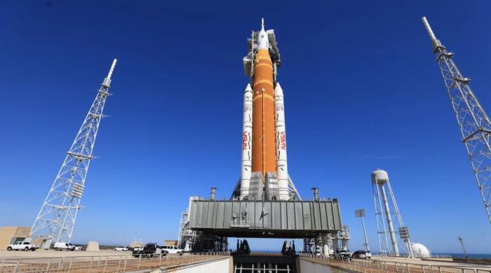  NASA Artemis II moon mission ready to take off: Here’s everything to know