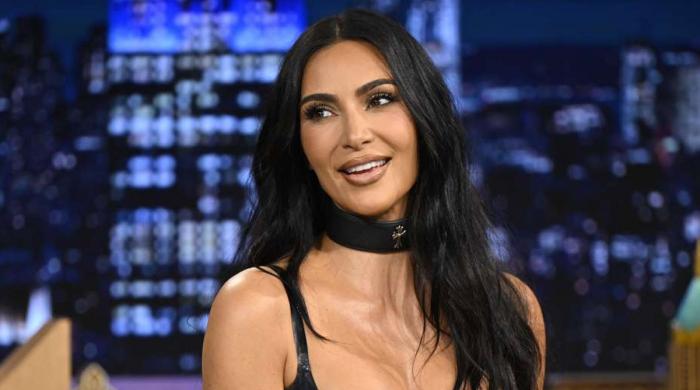 Inside Kim Kardashian's 'All’s Fair' million-dollar wardrobe auction: See Pics