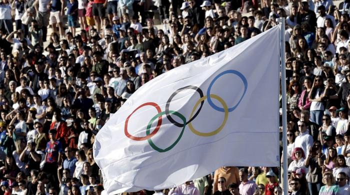 Olympics ban transgender, DSD athletes from women’s sports