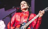 Rosalía cuts concert short over sudden illness, fans shocked