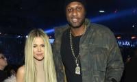 Lamar Odom reflects on 'awkward' reunion with ex Khloé Kardashian: 'I was under attack'