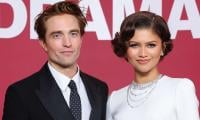 Zendaya roasts 'Twilight' star Robert Pattinson: 'That's crazy, need to get the whole thing'