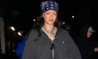 Rihanna gives inside details into horrific home shooting