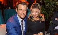 Josh Duhamel opens up about reality of marrying Fergie