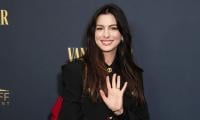 Anne Hathaway Gets Real About 'limitations' She Faced Before Successful Career