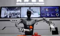 US plans crackdown on Chinese robots citing security fears