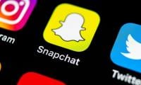 Snapchat under EU investigation over child grooming & safety failures
