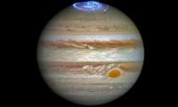 Jupiter Lightning Proves Far More Powerful Than Earth