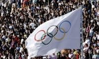 Olympics ban transgender, DSD athletes from women’s sports