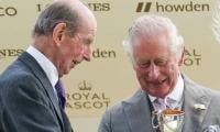 King Charles gives a nod to Duke of Kent's latest visit