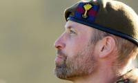Prince William to debut shock new look? Army base visit sparks buzz