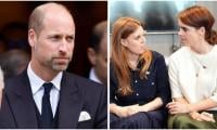 Princess Beatrice And Eugenie Turn Disgusted Of Prince William: ‘He Can’t Just Do That!’