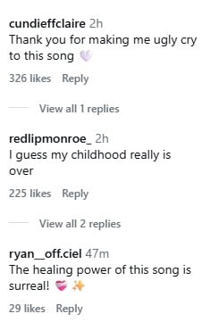 Miley Cyrus sends fans wild with Younger You video: Thank you for making me ugly cry