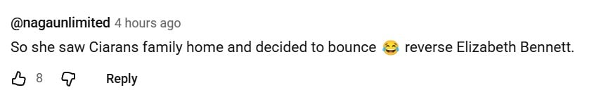 Love Island drama: Ciaran Davies, Samie Elishis breakup turns messy as both share their own truths