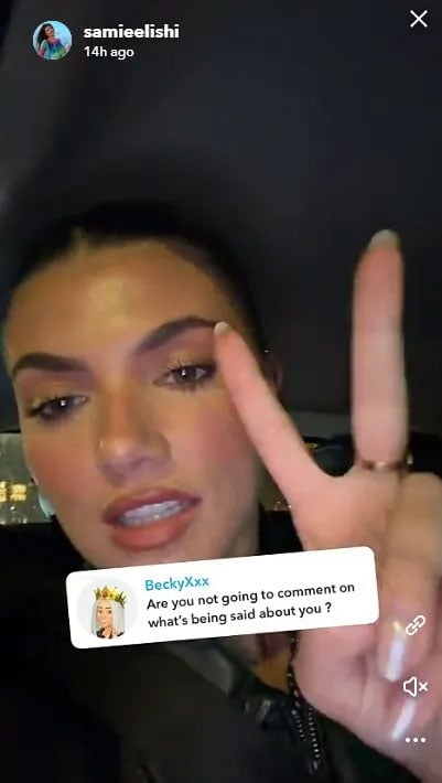 Love Island drama: Ciaran Davies, Samie Elishis breakup turns messy as both share their own truths