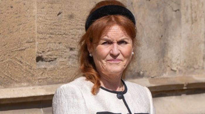 Sarah Ferguson has ‘cynical’ ways of keeping Royals engaged