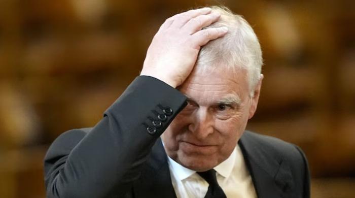 Andrew Mountbatten Windsor scandal 'worse' than thought amid new claims