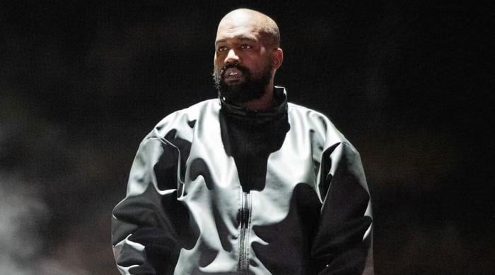 Kanye West drops 'Bully' album tracklist: Read Here