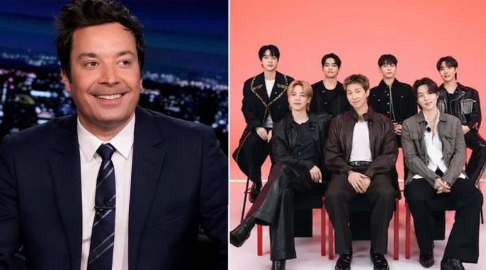 Jimmy Fallon shares why BTS’ return left him amazed: 'Unlike any other'