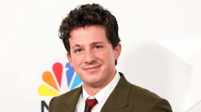 Charlie Puth takes first-ever chance to be 'incredibly honest' in his new music