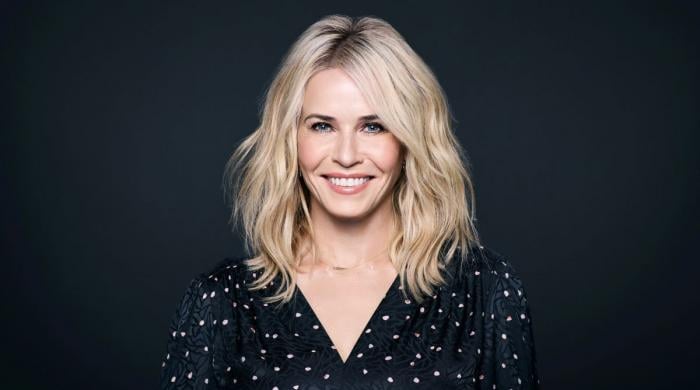 Chelsea Handler 'flips' the script on dating after 40: 'Get too serious'