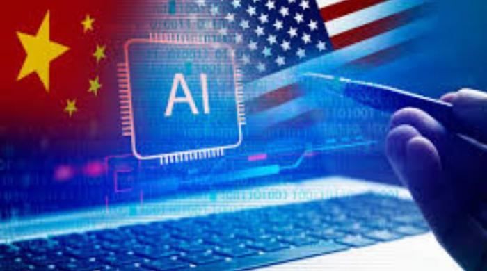 China boycotts global AI conference following restrictions from US-sanctioned research entities