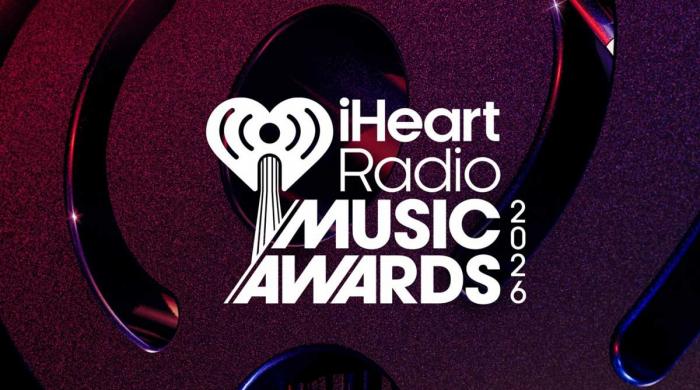 2026 iHeartRadio Music Awards: Here's the complete list of winners