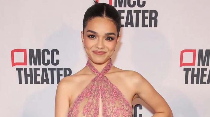 Rachel Zegler reveals career plan she is ‘dying’ to fulfill 