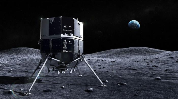 Japan ispace delays NASA-backed moon landing to 2030