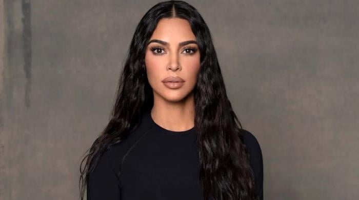 Kim Kardashian comes up with unique way to aid charity cause