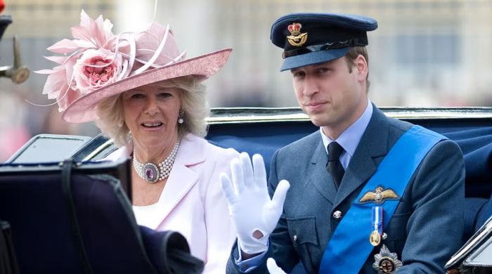Prince William feels 'almost at war' with Queen Camilla: Reason revealed