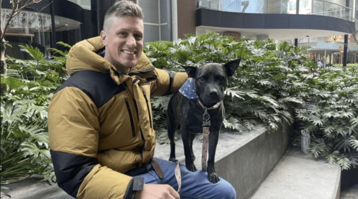  Paul Conyngham uses ChatGPT, AlphaFold to develop a life-saving cancer vaccine for his dog 