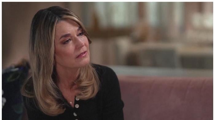 Savannah Guthrie makes emotional vow: ‘You won't take my children's mother from them’