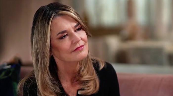 Savannah Guthrie's 'Today' show finally gets return date 